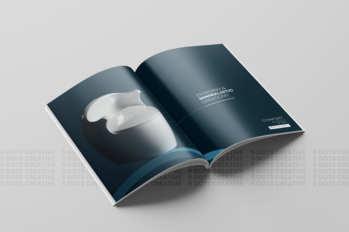 Torus Ceramics portfolio image